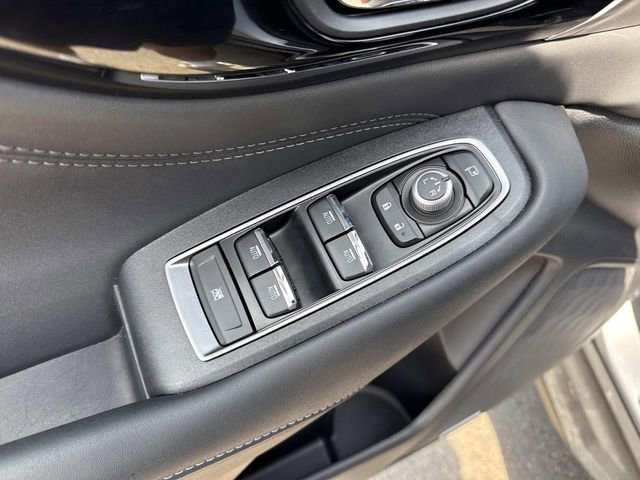 Certified 2025 Subaru Outback Touring XT image 12