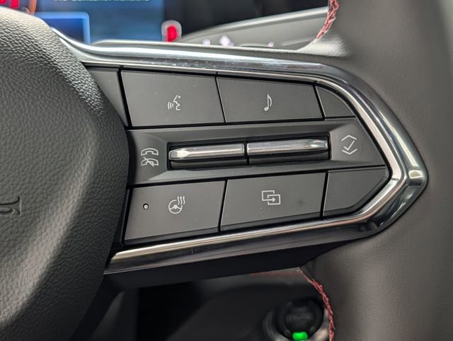 New 2026 Chevrolet Tahoe RST image 23