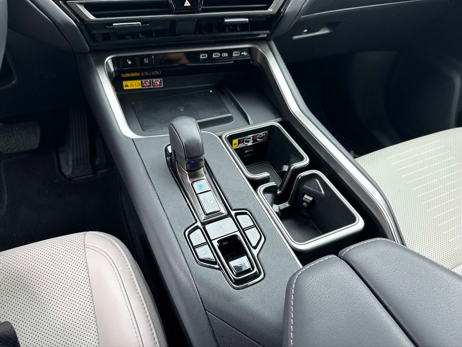 Used 2026 Lexus TX 350 AWD w/ Technology Package image 28
