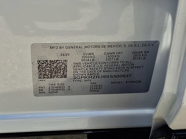Used 2025 Honda Prologue Elite image 30