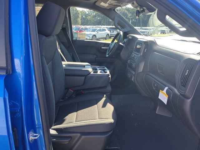 New 2026 Chevrolet Silverado 1500 Custom w/ Turbomax Blackout Package image 31