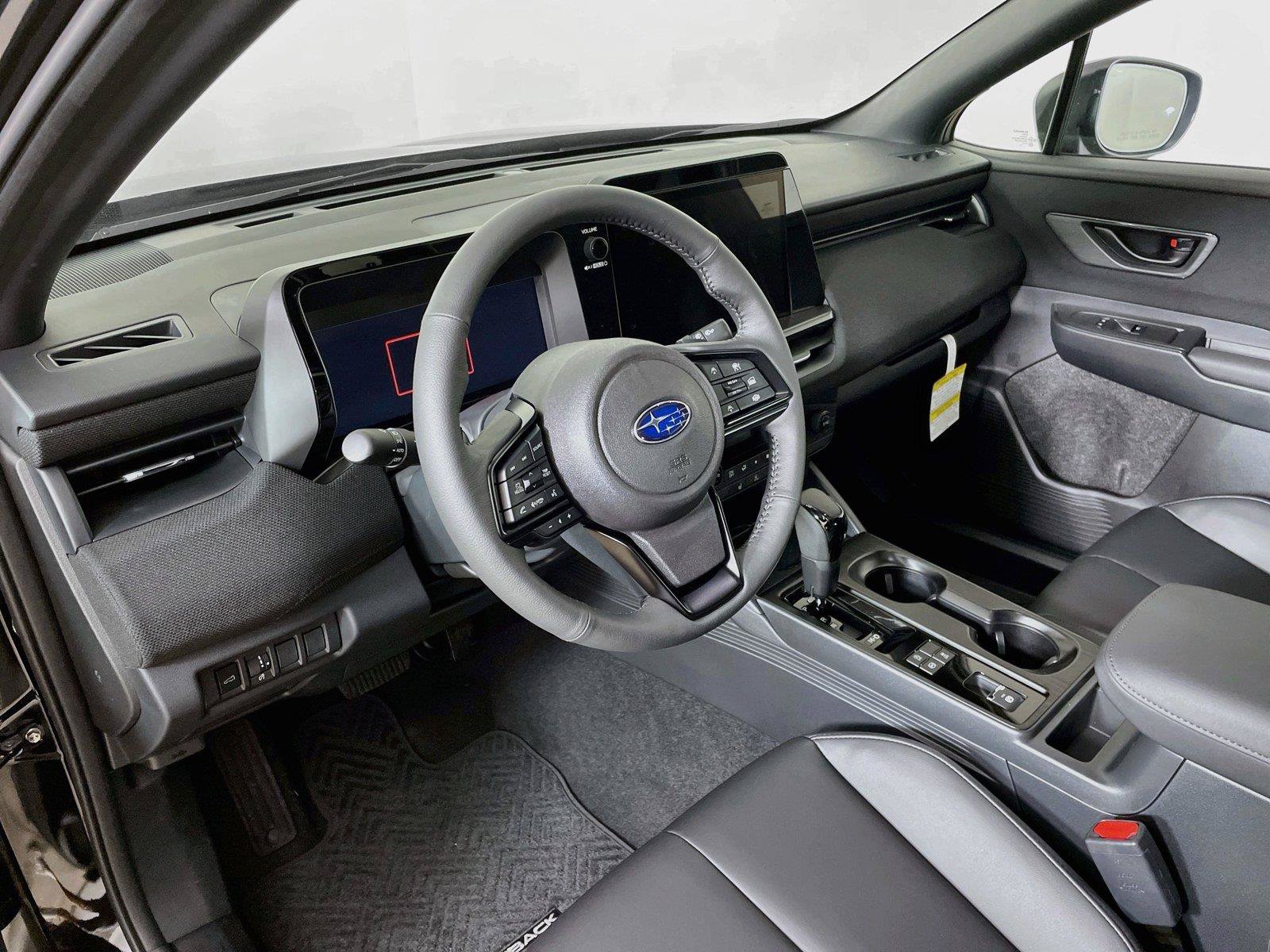 New 2026 Subaru Outback Premium AWD/4WD image 24