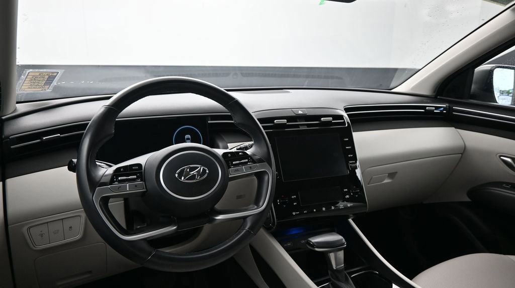 Used 2023 Hyundai Tucson SEL w/ Convenience Package FWD image 26