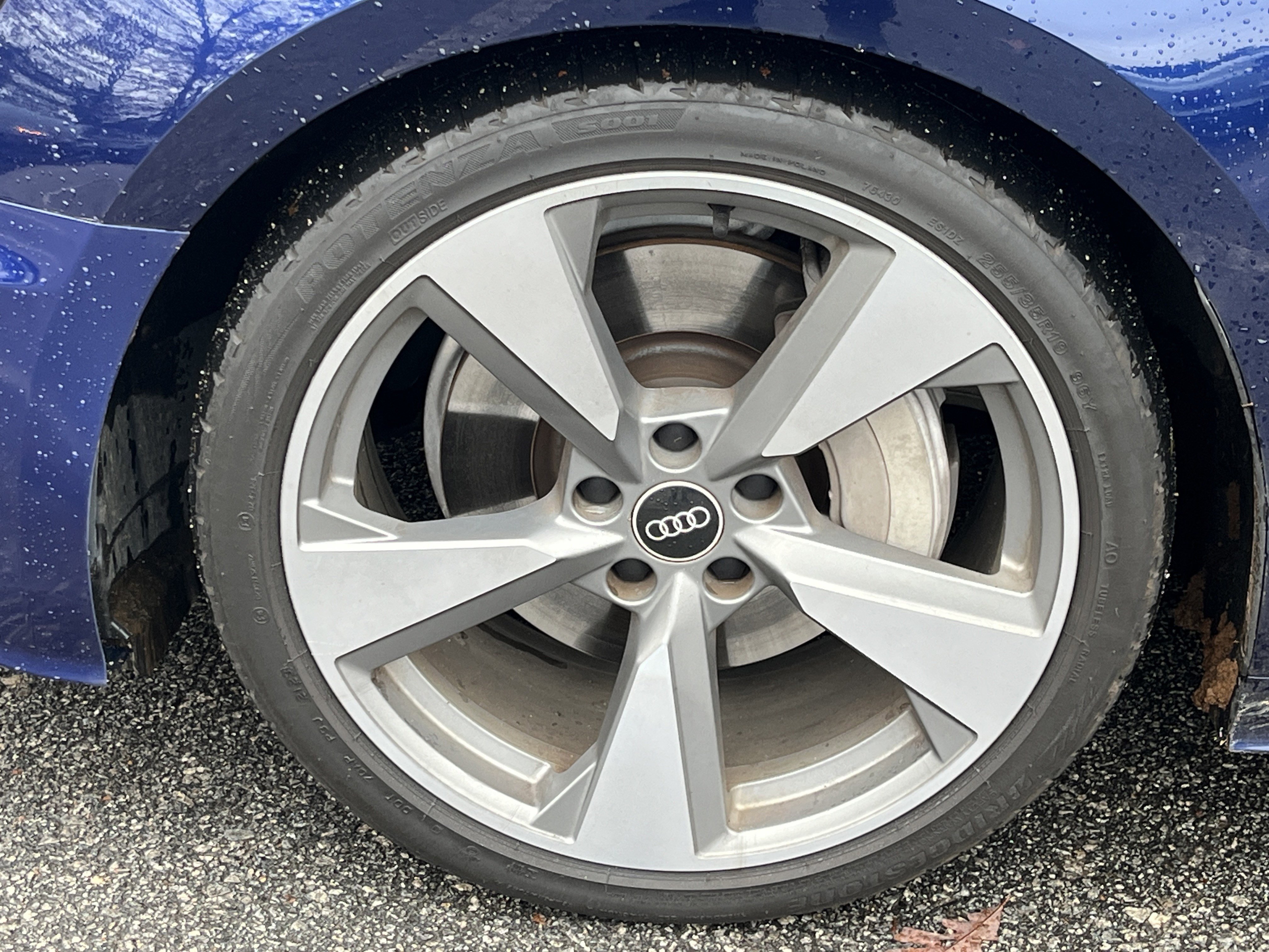 Used 2021 Audi A5 2.0T Premium Plus w/ Premium Plus image 30