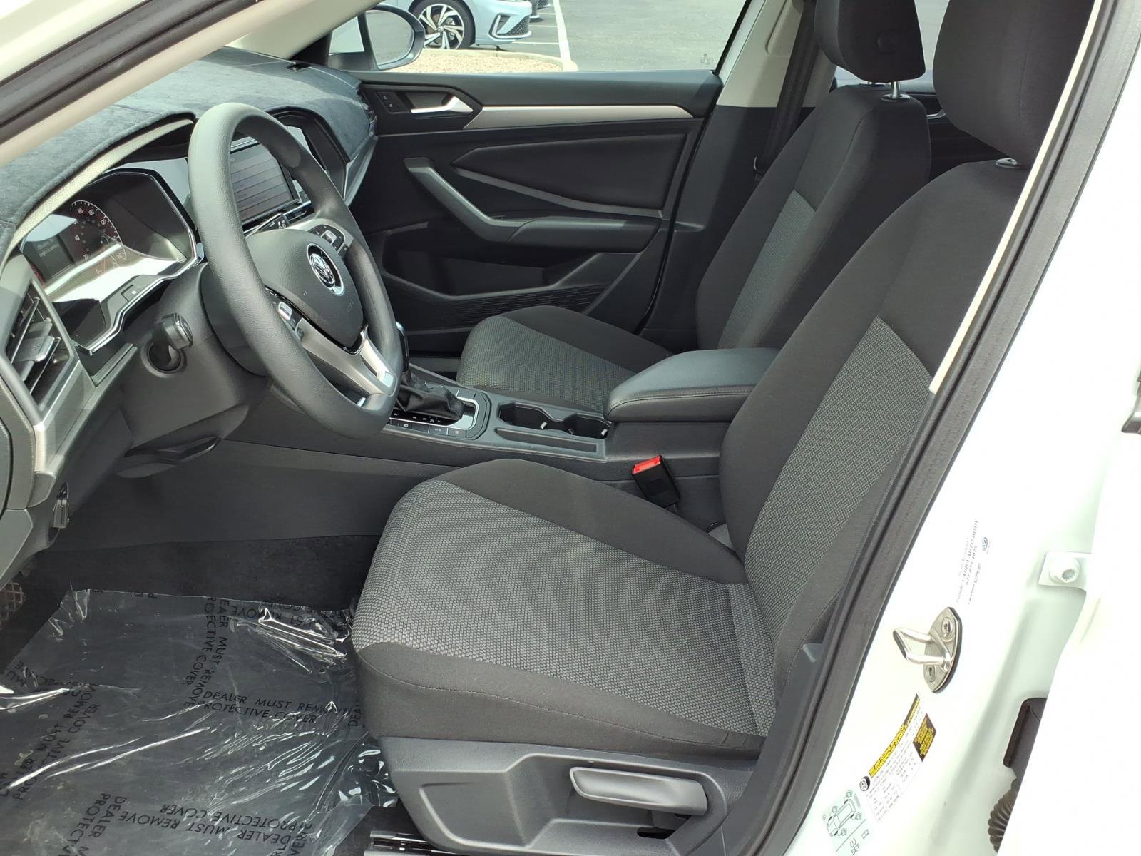 Used 2019 Volkswagen Jetta S image 20