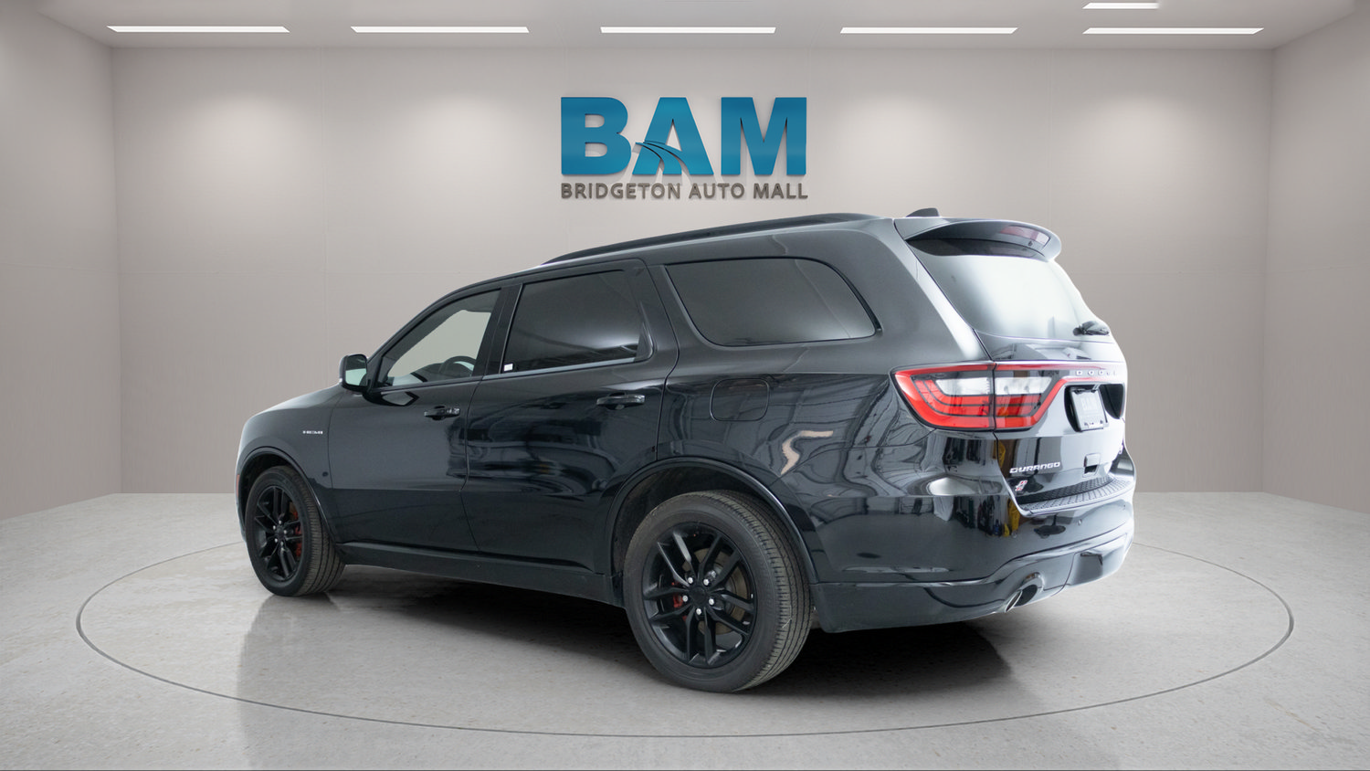 Used 2023 Dodge Durango R/T AWD/4WD image 5