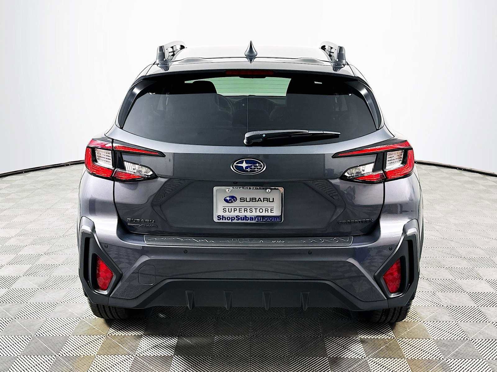 New 2026 Subaru Crosstrek 2.5i Limited w/ Popular Package #4A AWD/4WD image 6