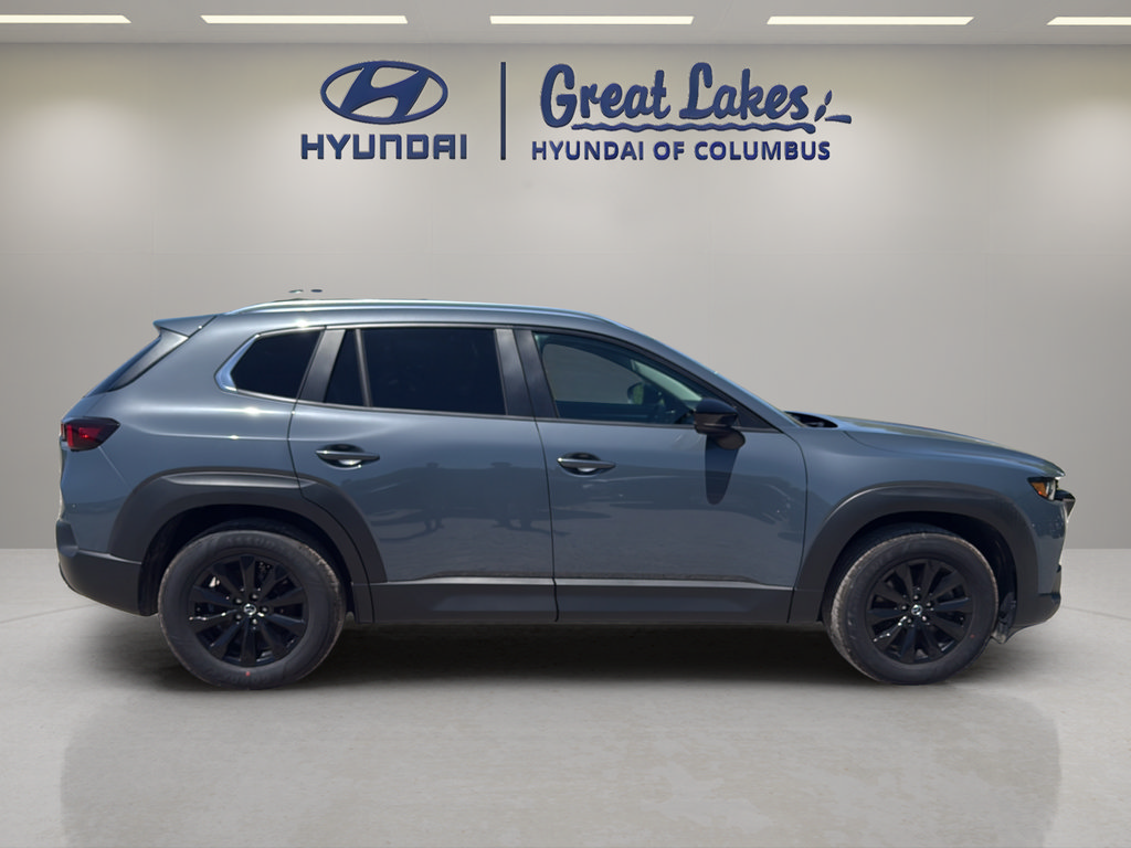 Used 2023 MAZDA CX-50 2.5 S w/ Preferred Plus Pkg AWD/4WD image 6