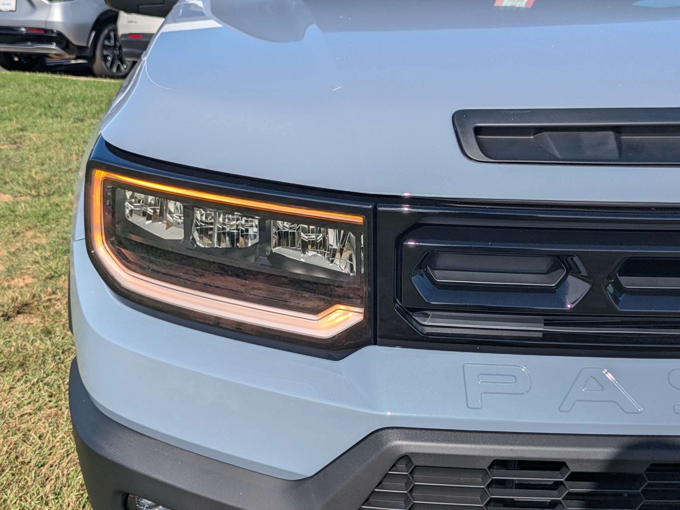 New 2026 Honda Passport TrailSport Elite image 14
