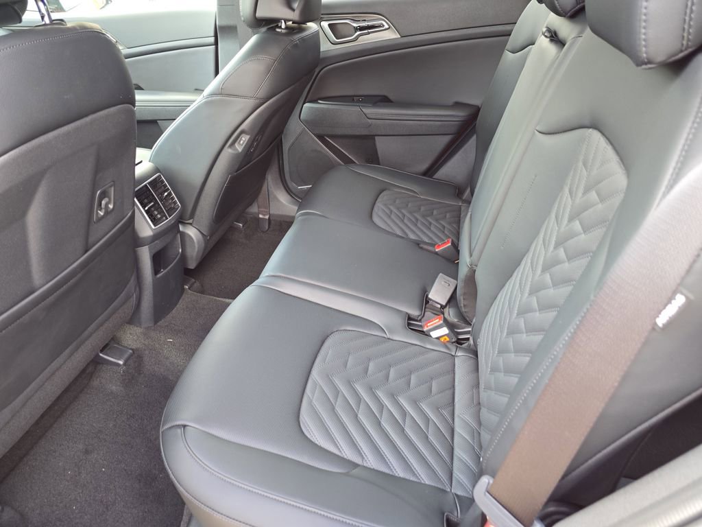 New 2026 Kia Sportage X-Line image 17