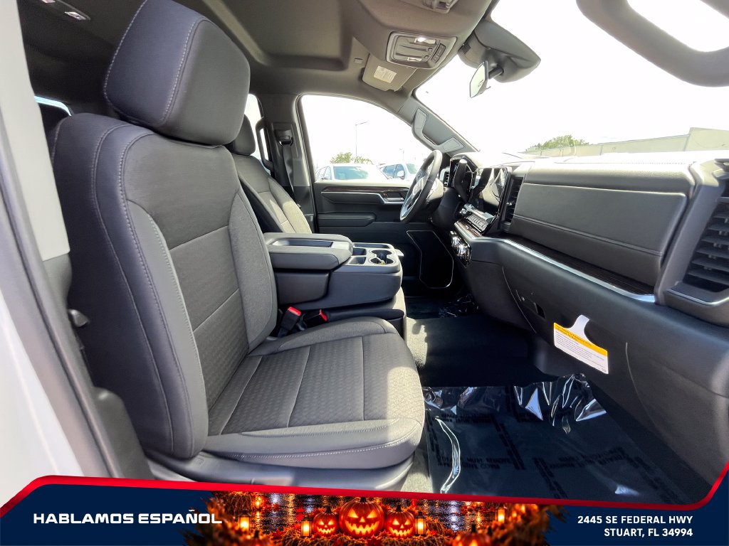 New 2026 GMC Sierra 1500 Elevation w/ Elevation Select Package RWD image 20