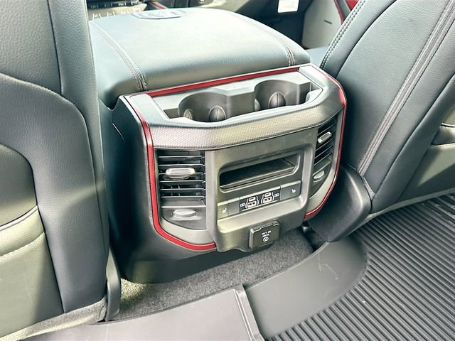 New 2026 RAM 1500 Rebel w/ Rebel Level 2 Equipment Group image 18