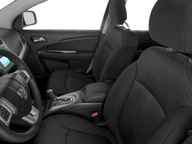 Used 2016 Dodge Journey SXT FWD image 12