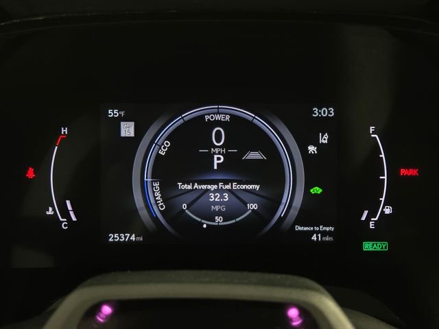 Used 2023 Lexus RX 350 w/ Accessory Package (Z1) image 21