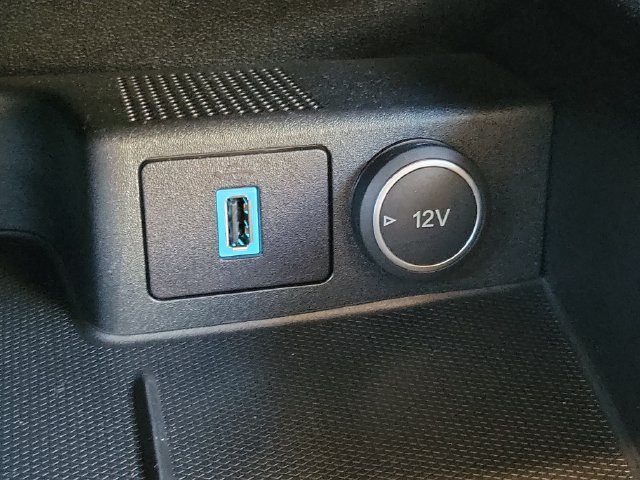 Certified 2020 Ford Escape SE FWD image 24