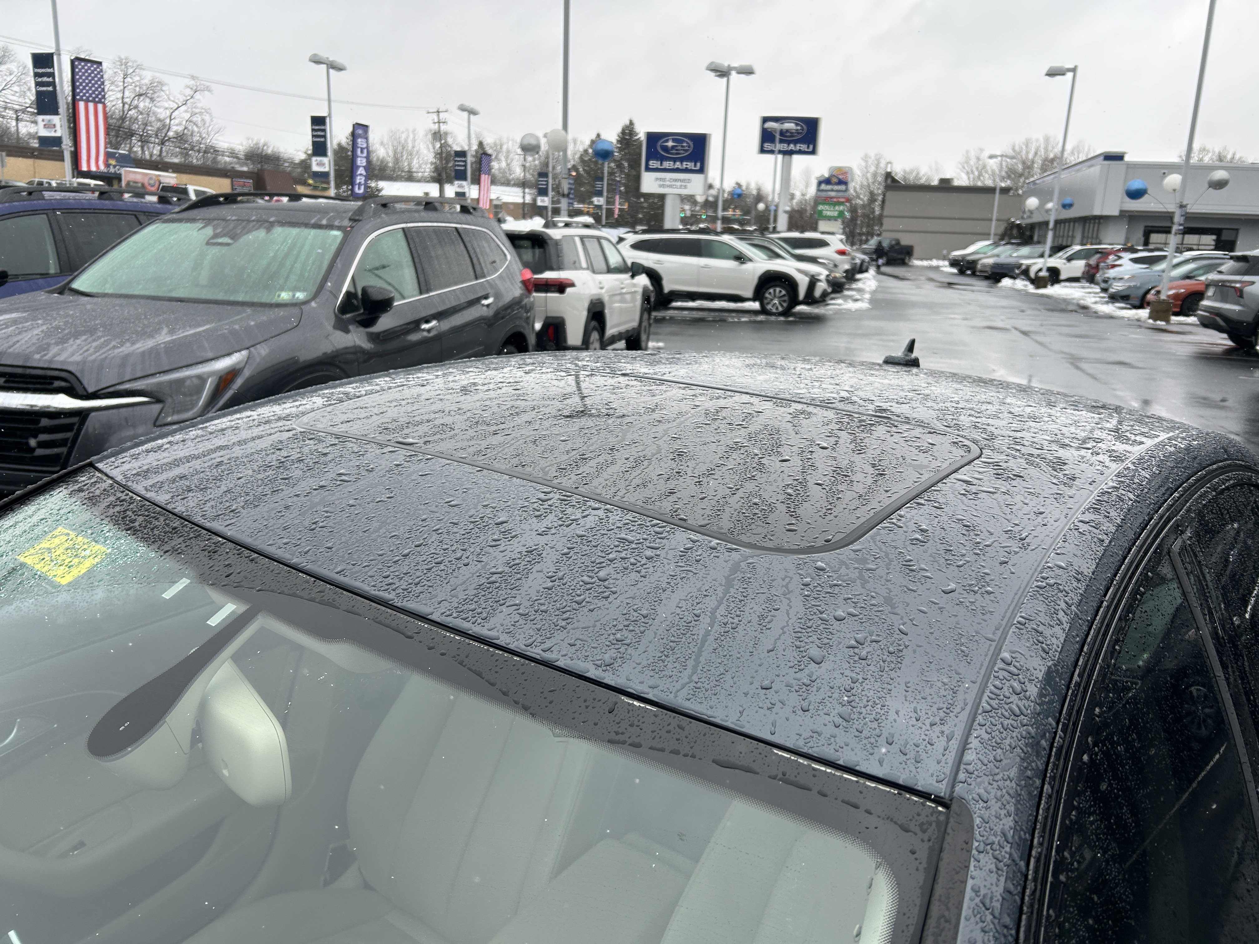 Used 2016 Audi A6 3.0T Premium Plus w/ S Line Sport Package image 11