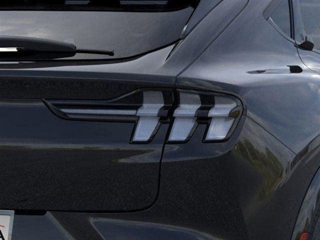 New 2026 Ford Mustang Mach-E Premium w/ Sport Appearance Package AWD/4WD image 79