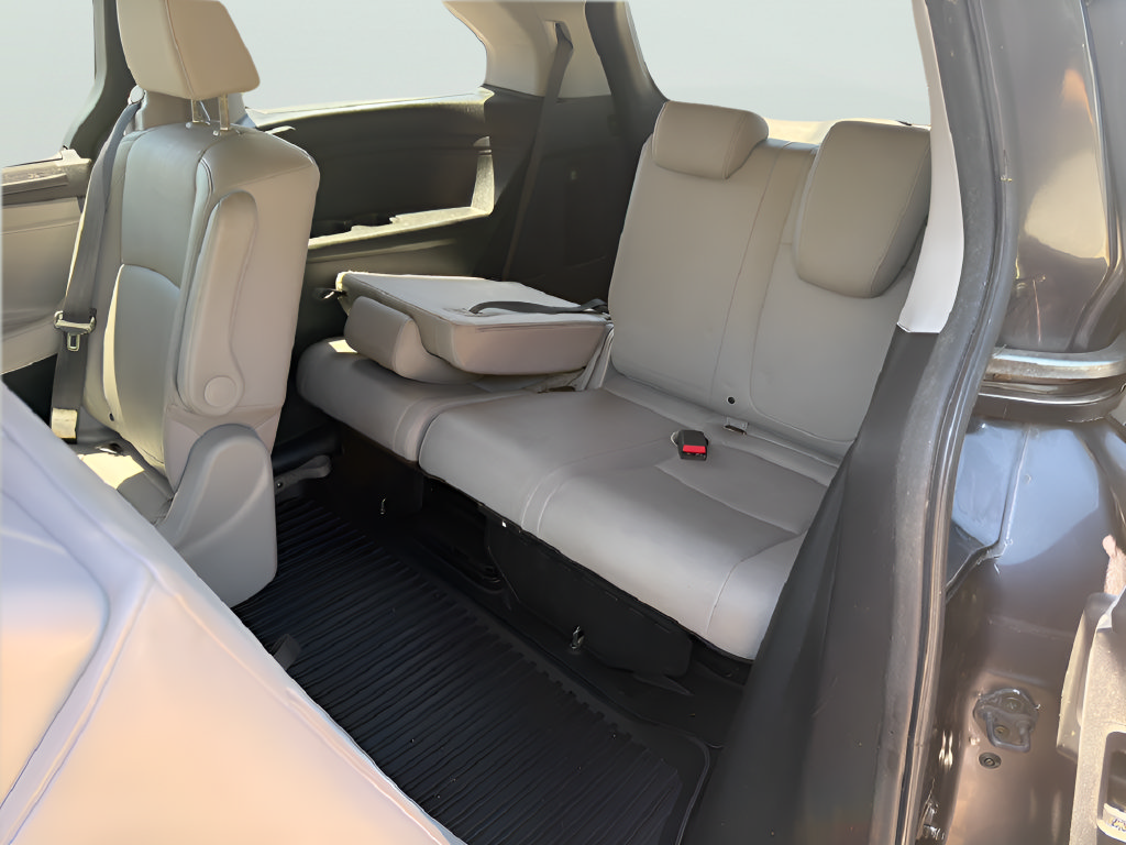 Used 2018 Honda Odyssey EX-L image 33