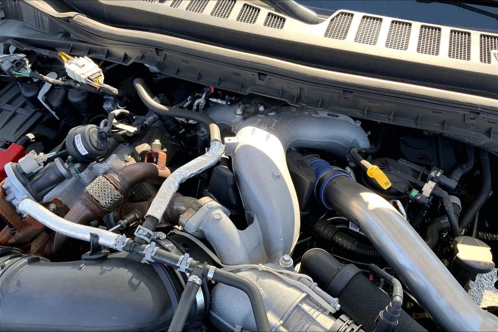 New 2023 Ford F350 XL w/ XL Chrome Package image 20