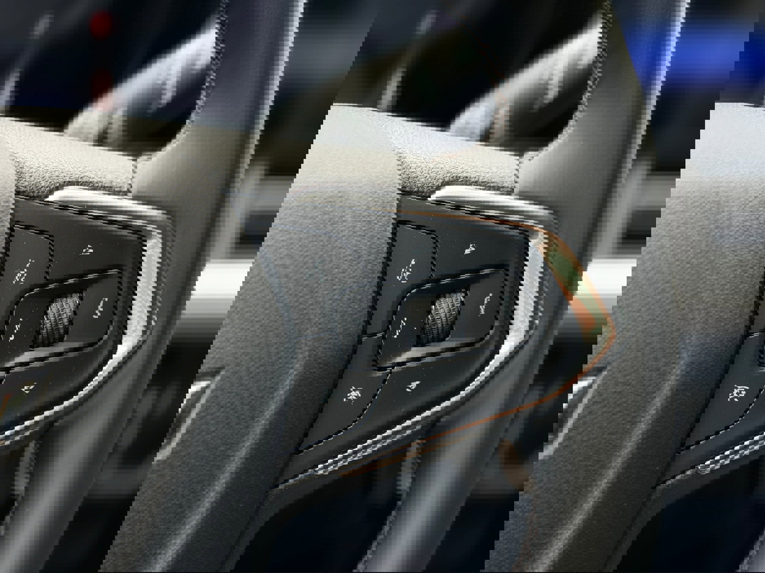 New 2026 Chevrolet Trax ACTIV image 12