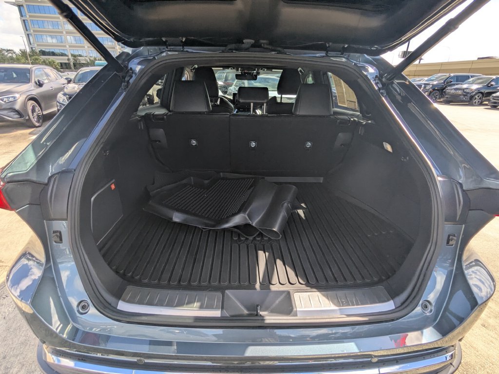 Used 2022 Toyota Venza Limited w/ Advanced Technology Package AWD/4WD image 28