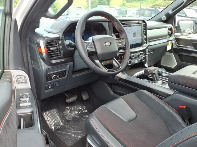 New 2026 Ford F150 Raptor w/ Equipment Group 803A Raptor R AWD/4WD image 20