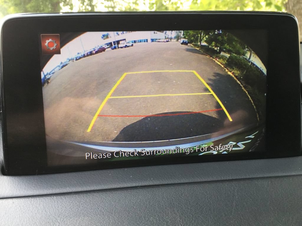 Used 2018 MAZDA CX-9 Touring AWD/4WD image 17