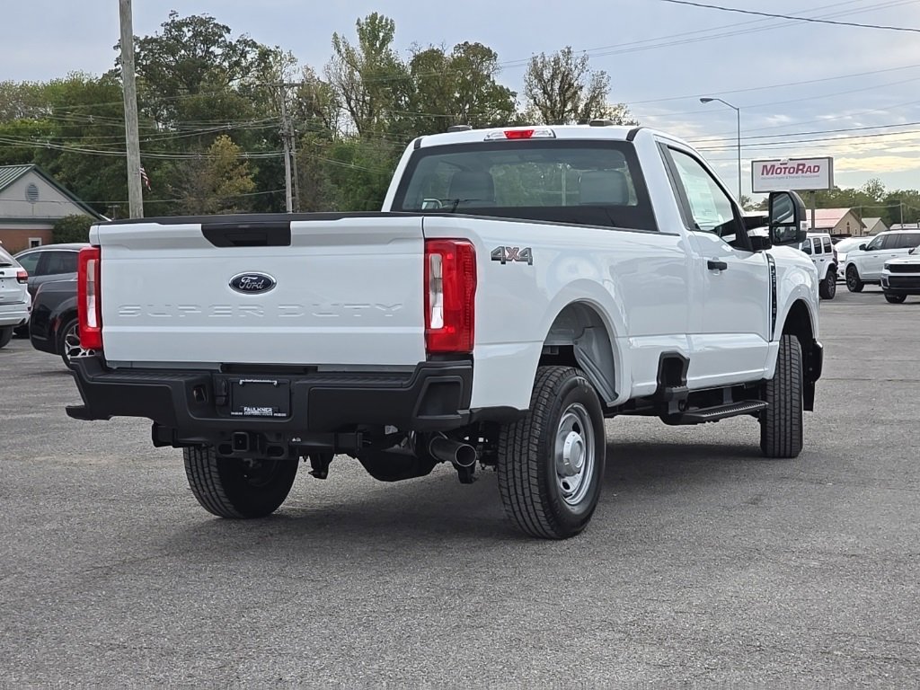 New 2026 Ford F250 XL image 7