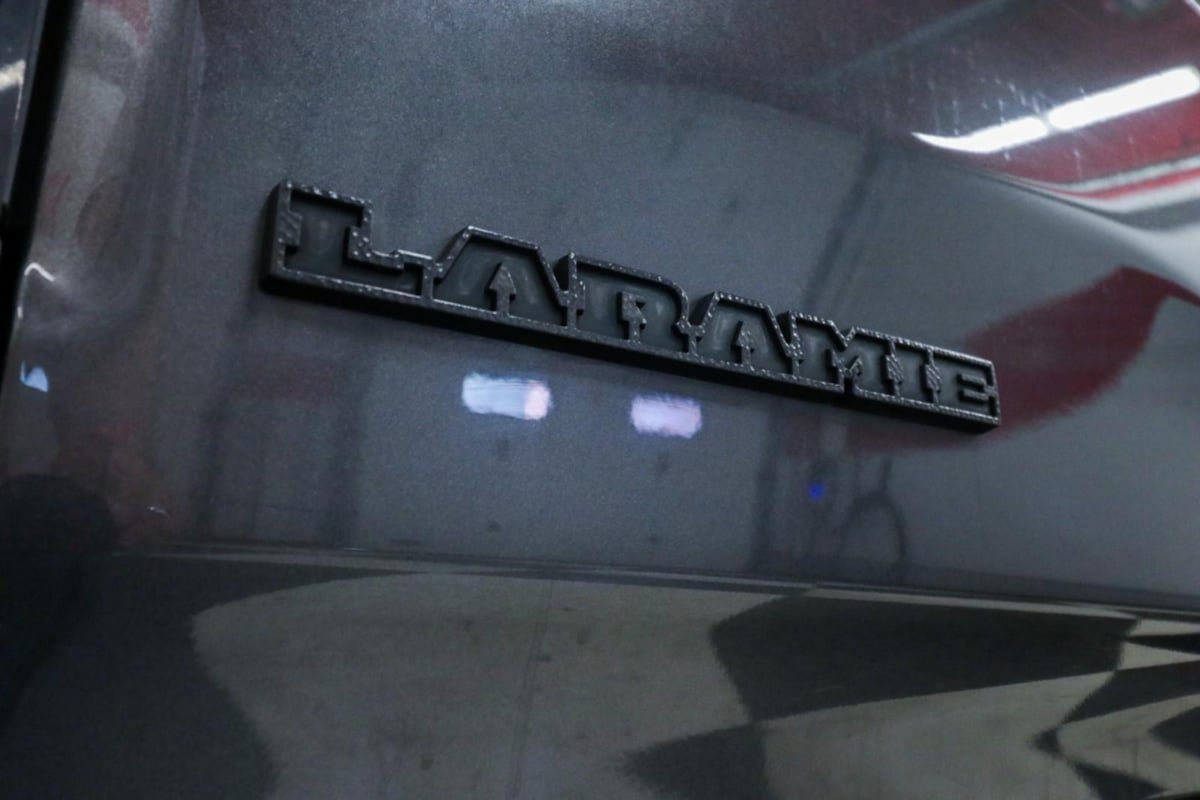Used 2022 RAM 1500 Laramie AWD/4WD image 39