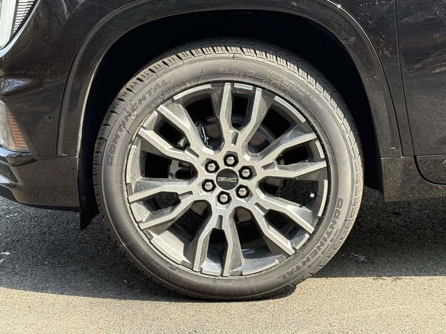 New 2026 GMC Acadia Denali Ultimate AWD/4WD image 7