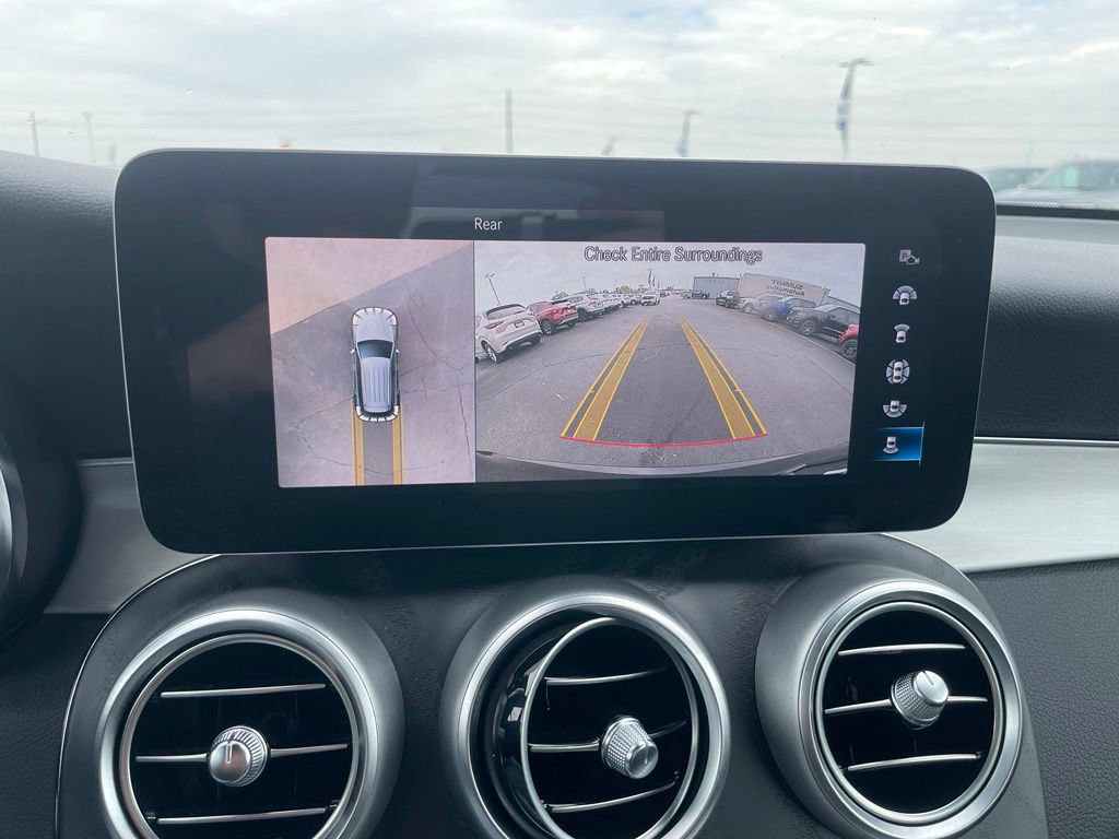 Used 2022 Mercedes-Benz GLC 300 4MATIC image 18
