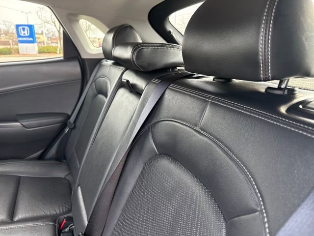 Used 2020 Hyundai Kona Ultimate w/ Cargo Package image 19