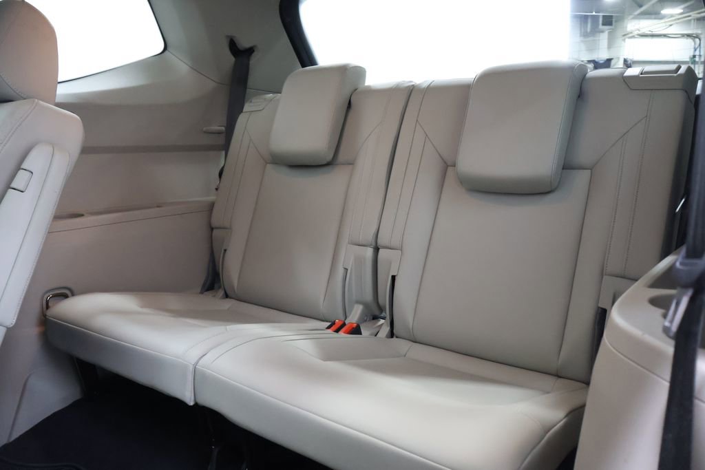 Used 2019 Volkswagen Atlas SEL image 28