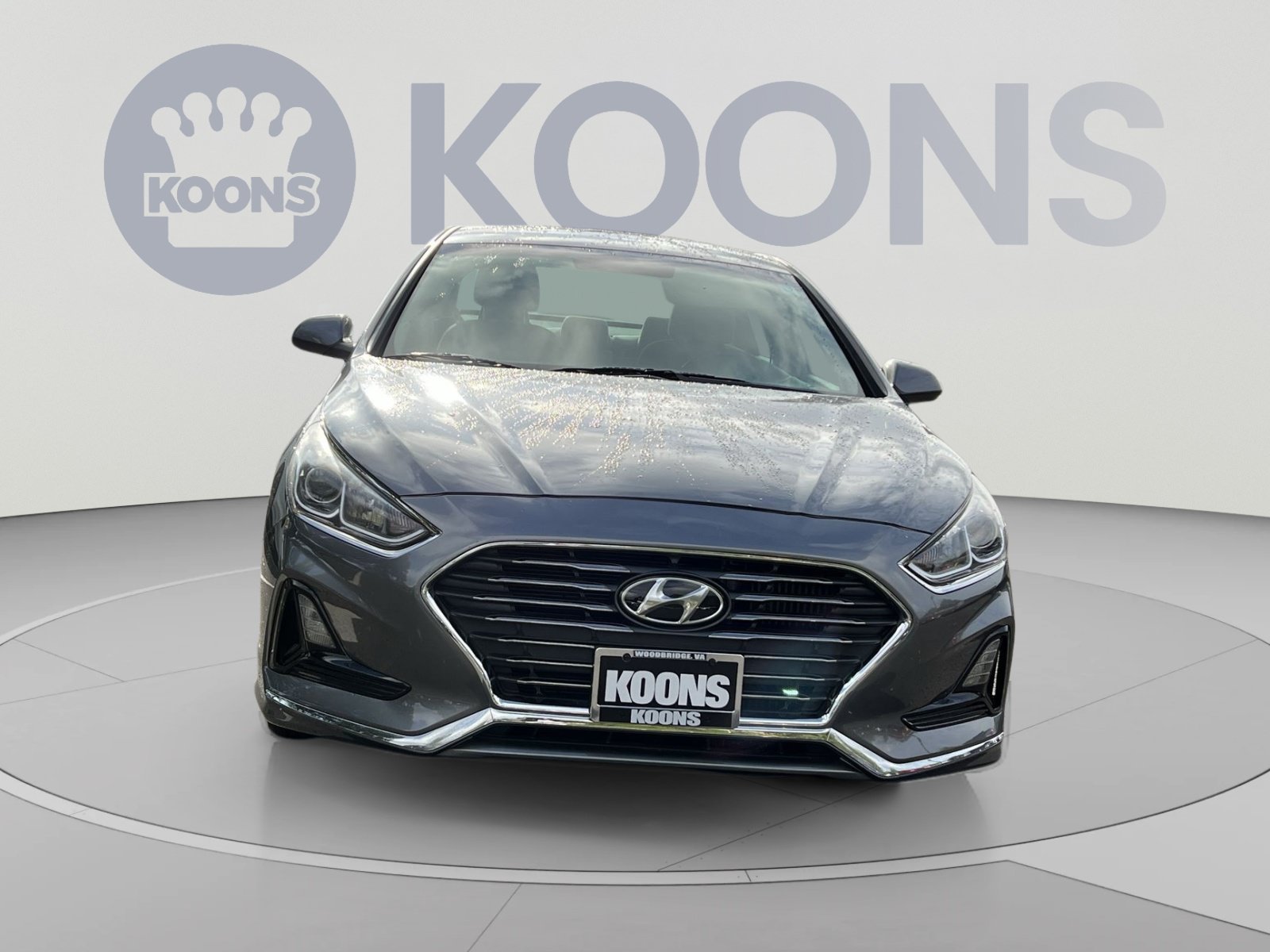 Used 2018 Hyundai Sonata ECO FWD image 4