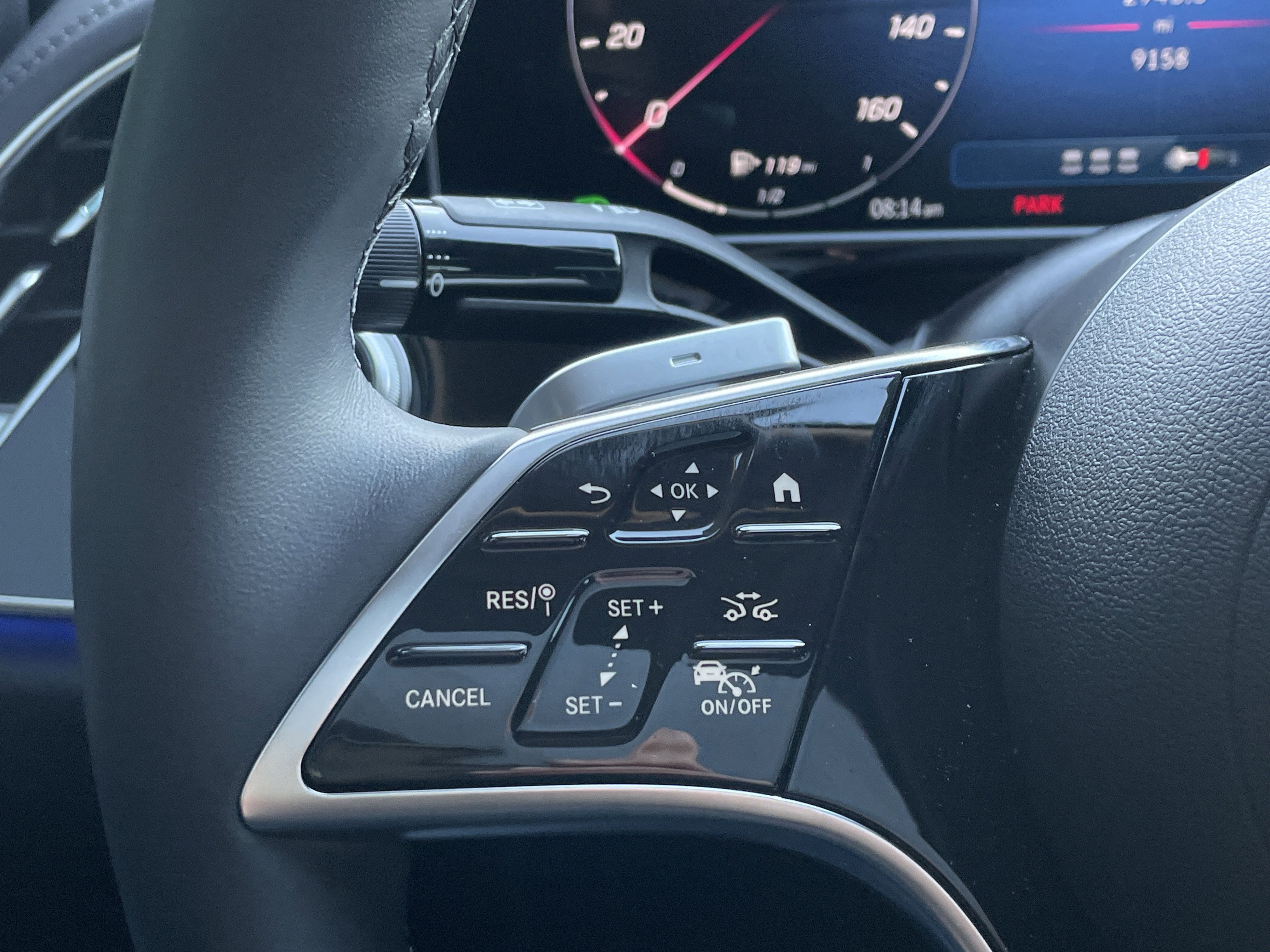 Certified 2025 Mercedes-Benz E 350 4MATIC Sedan image 29