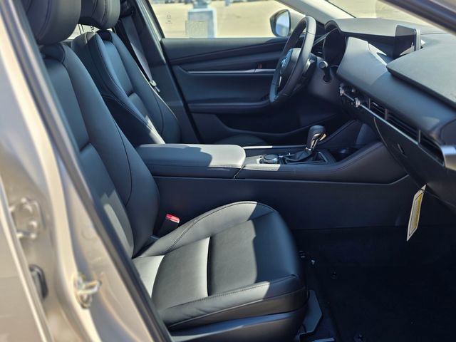 New 2026 MAZDA MAZDA3 2.5 S Sedan w/ Preferred Pkg image 10