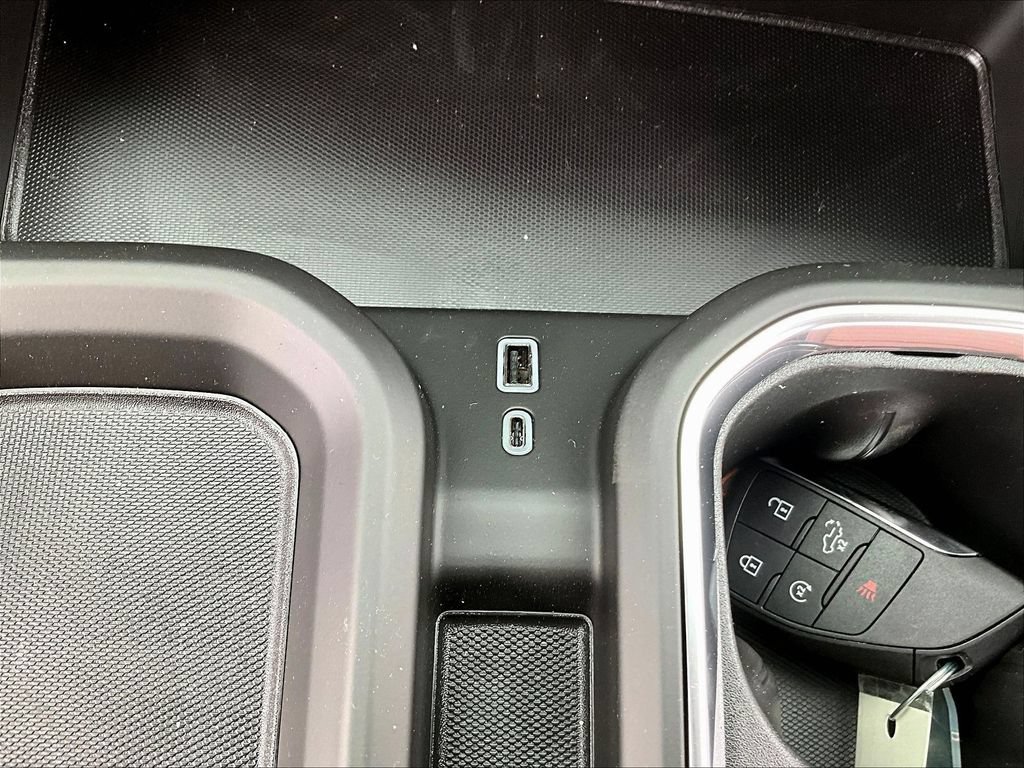 New 2026 GMC Sierra 3500 Denali Ultimate AWD/4WD image 25
