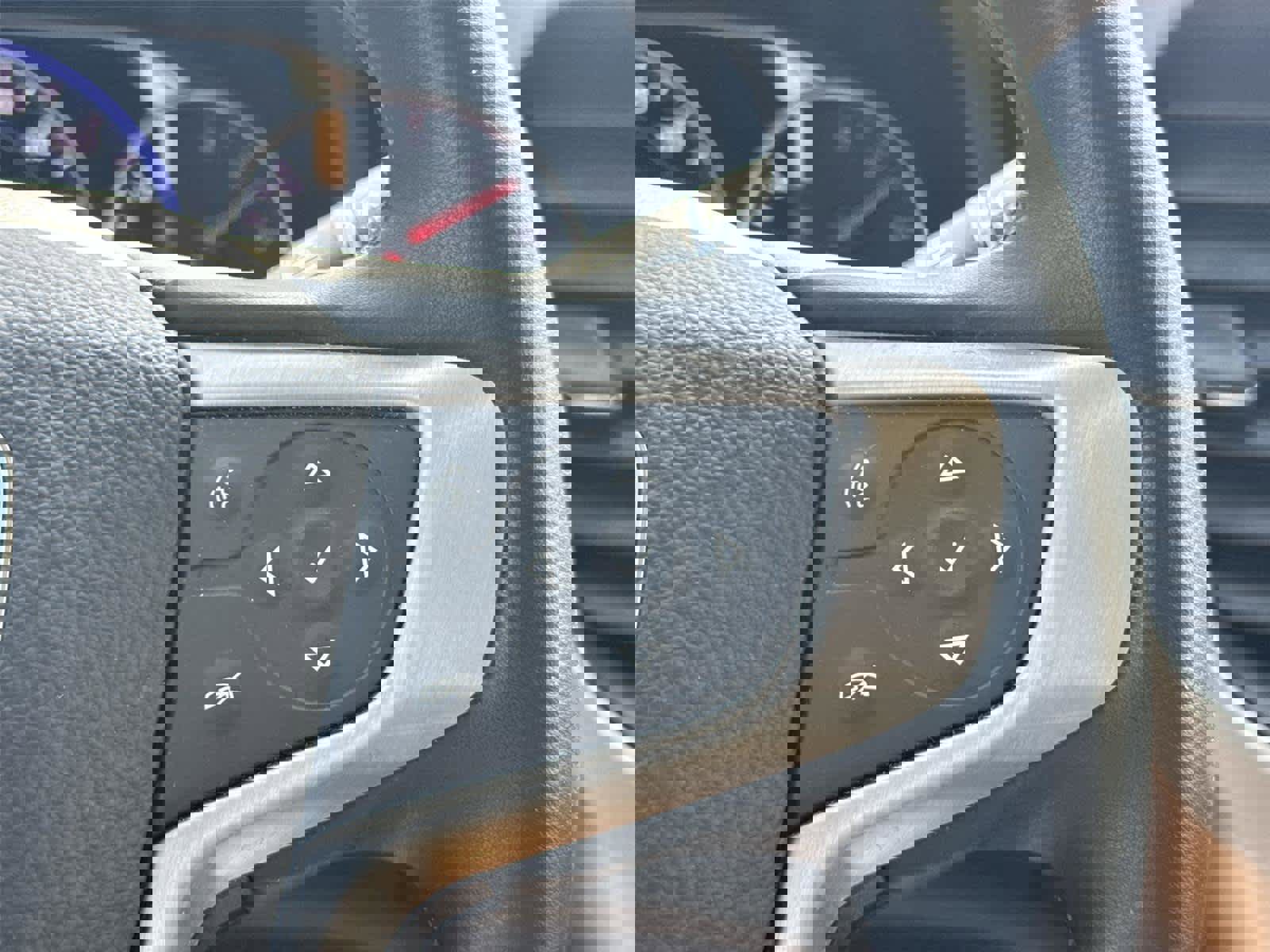 Used 2023 GMC Acadia Denali w/ Black Diamond Edition image 18