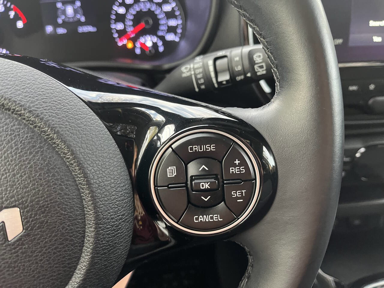 Used 2022 Kia Soul GT-Line image 13