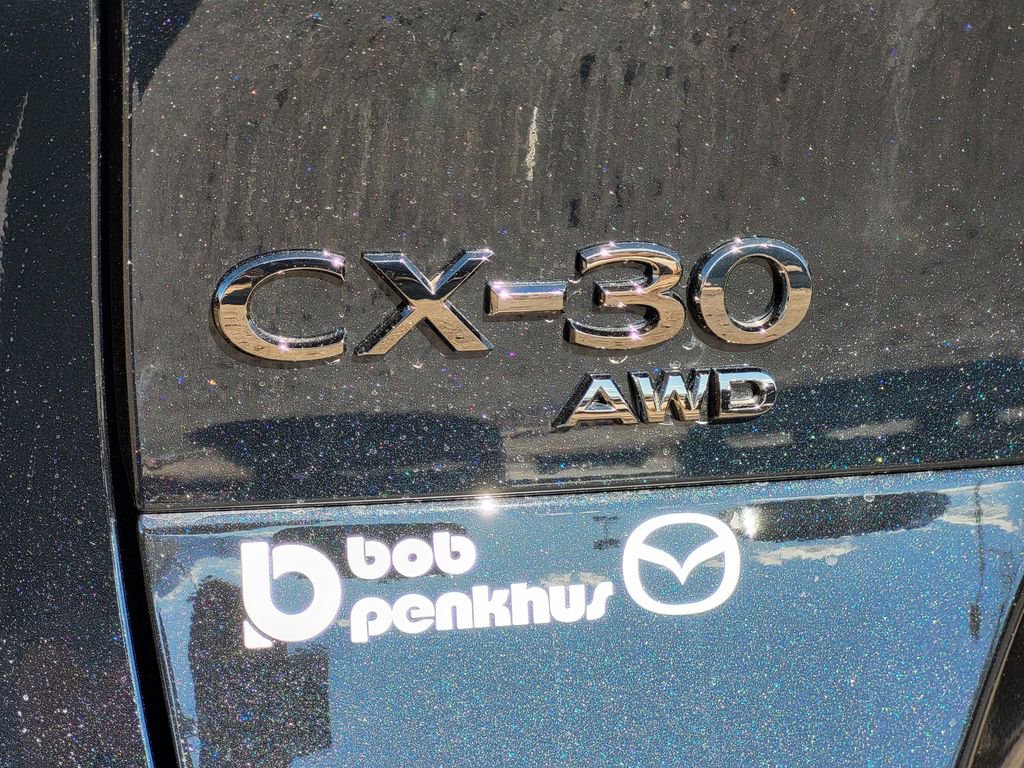 New 2026 MAZDA CX-30 Aire Edition image 31