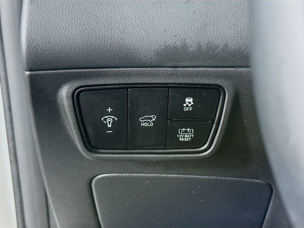 Certified 2022 Hyundai Tucson SEL AWD/4WD image 20