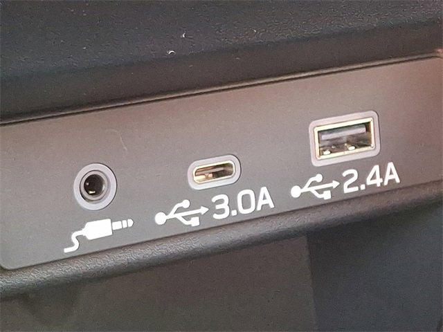 New 2025 Subaru WRX Limited image 16