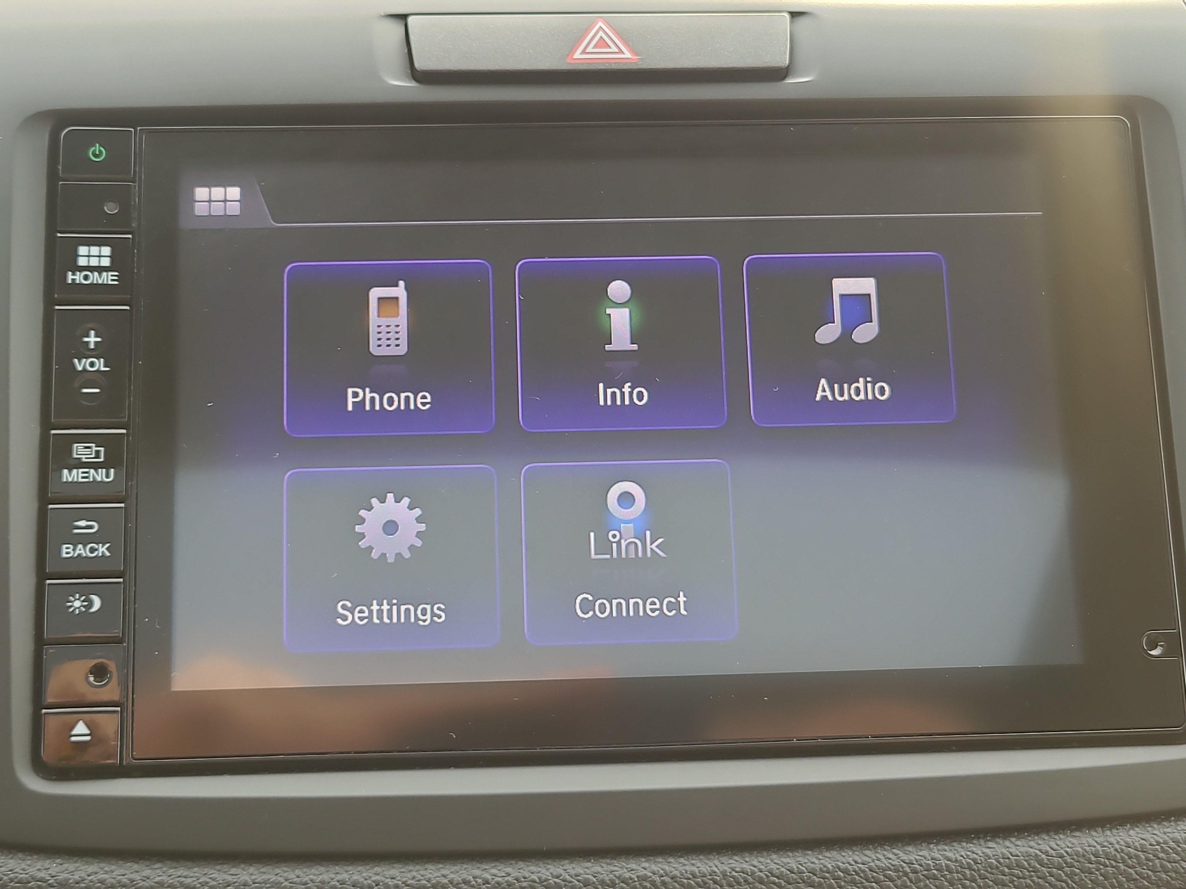 Used 2016 Honda CR-V EX image 25