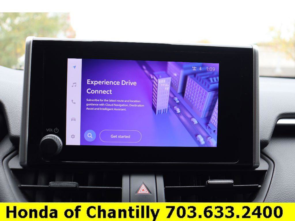 Used 2024 Toyota RAV4 Hybrid Woodland image 14