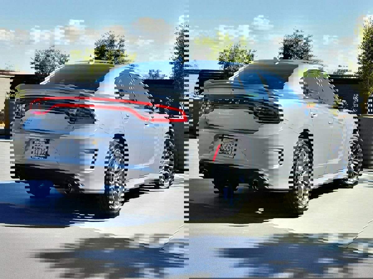 Used 2023 Dodge Charger GT image 12