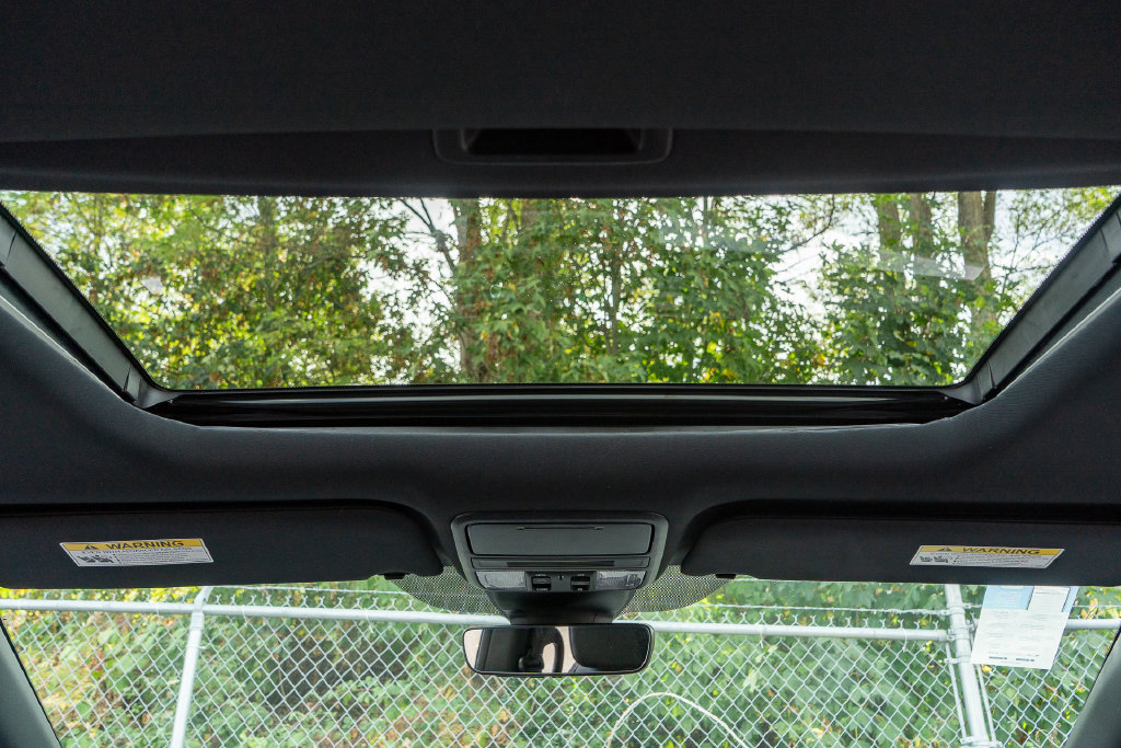 New 2027 Honda Odyssey Sport-L image 23
