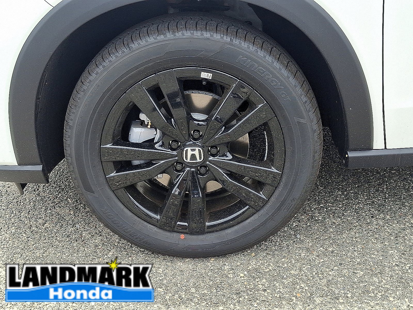 New 2027 Honda HR-V Sport image 5