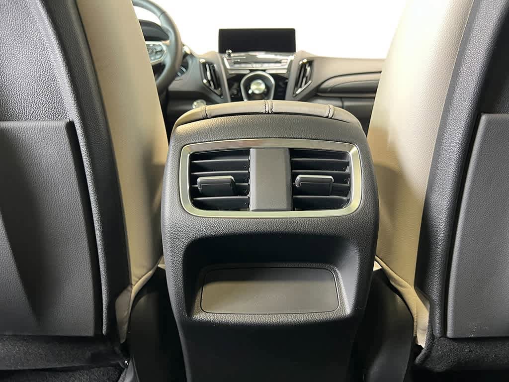 New 2026 Acura RDX SH-AWD image 32