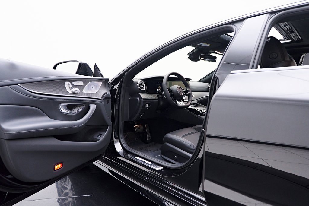 Used 2023 Mercedes-Benz AMG GT 63 image 45