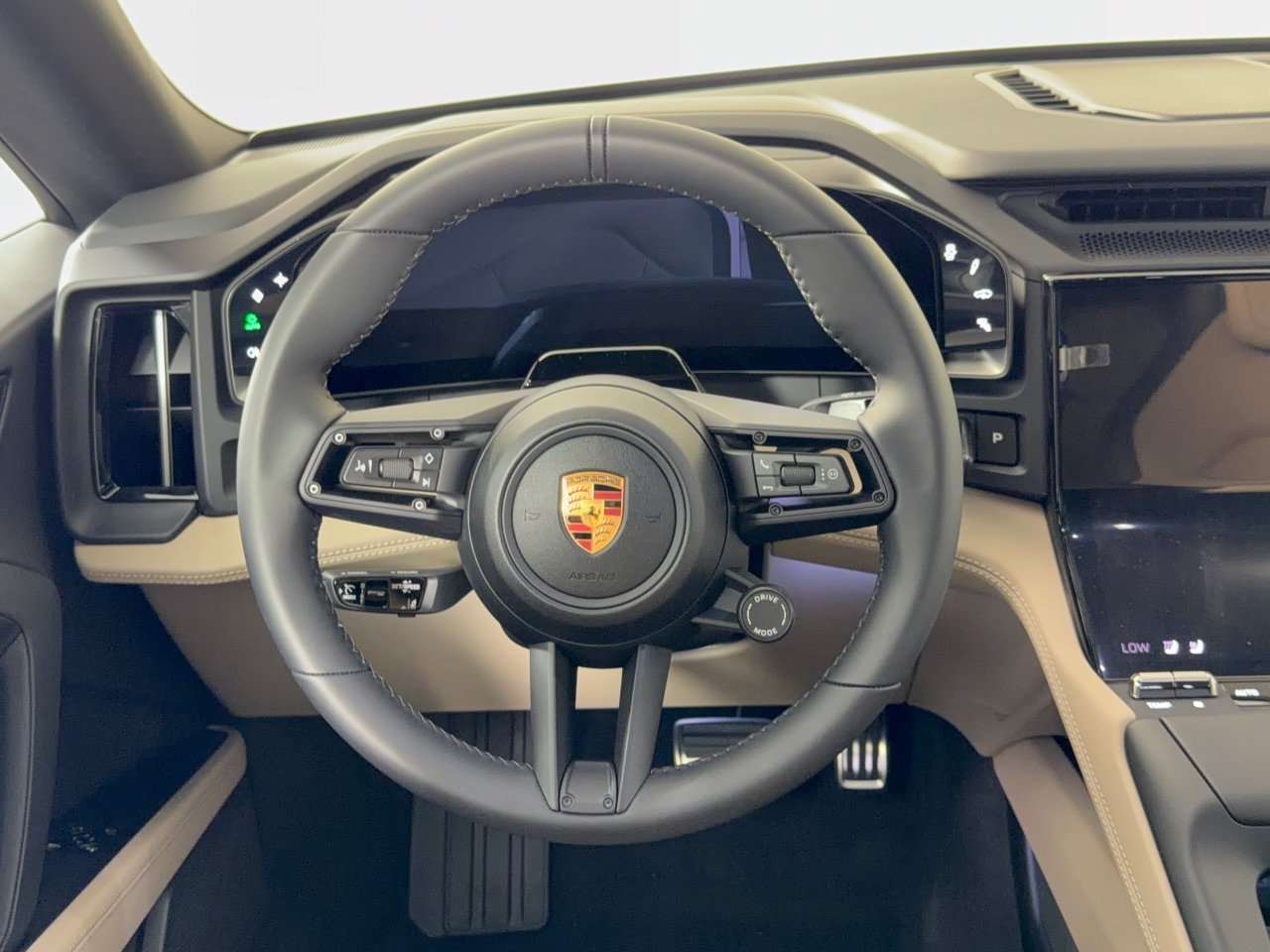 New 2026 Porsche Cayenne S AWD/4WD image 10